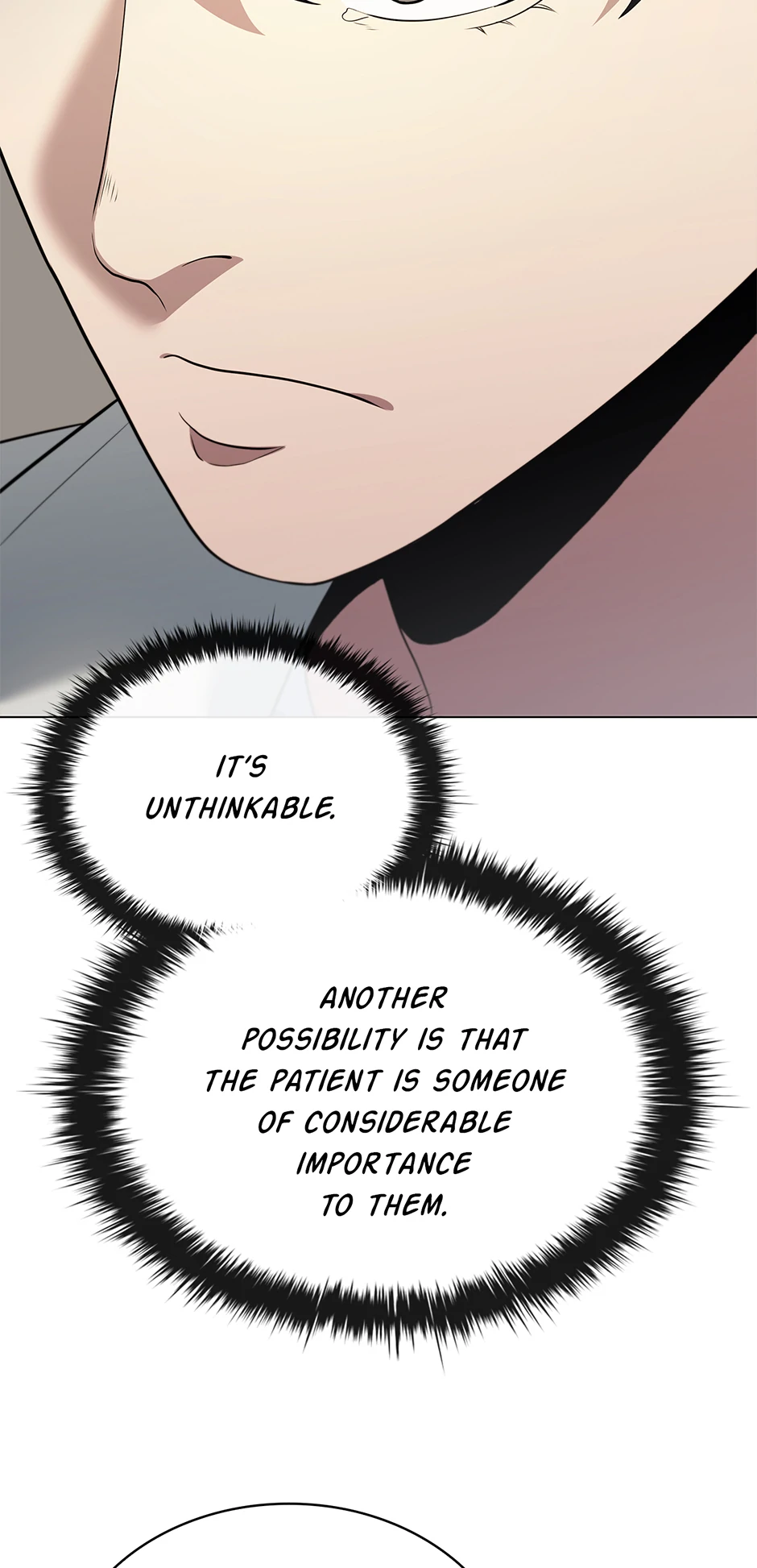 Dr. Choi Tae-Soo Chapter 233 76